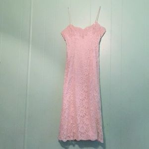 Casual wedding/formal/prom dress